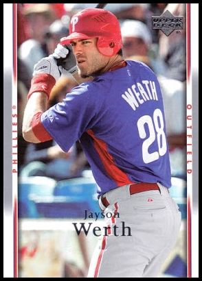 877 Jayson Werth